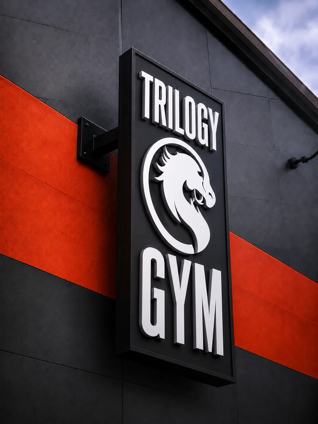 Trilogy Gym Cabimas — comunidad